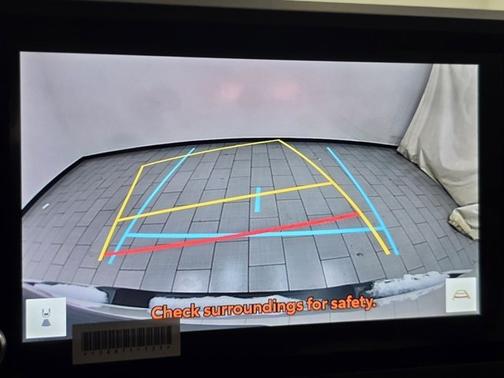 2026 Toyota Tacoma Base