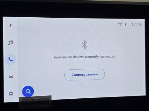 2026 Toyota Tacoma Base