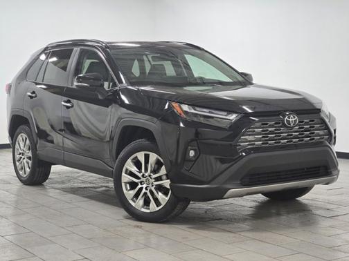 2024 Toyota RAV4 Limited