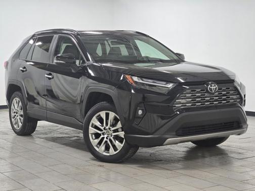 2024 Toyota RAV4 Limited