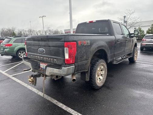 2019 Ford F-250 XL