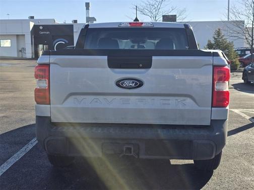 2025 Ford Maverick XL