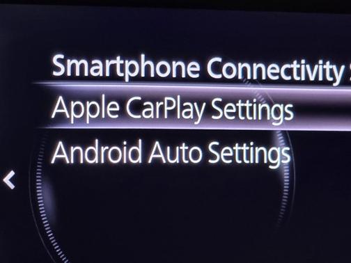 2021 Mazda CX-5 Grand Touring Reserve