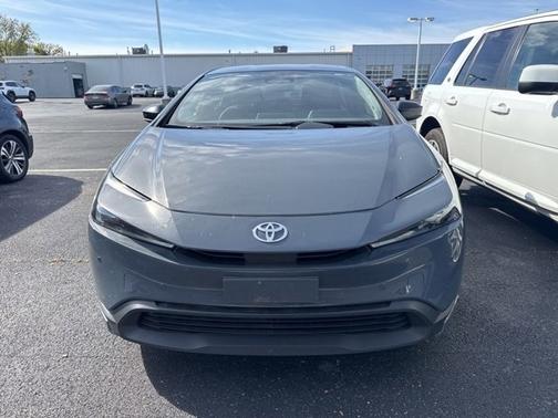 2024 Toyota Prius Limited