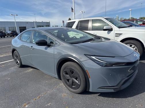 2024 Toyota Prius Limited