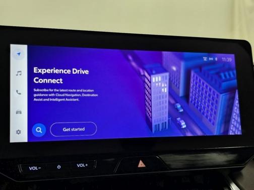 2024 Toyota Venza LE