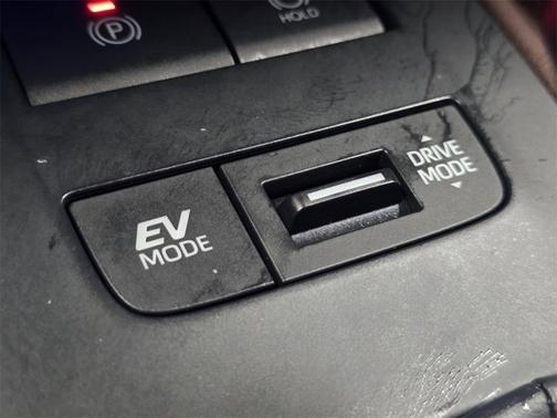 2024 Toyota Venza XLE