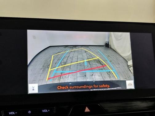 2024 Toyota Venza LE