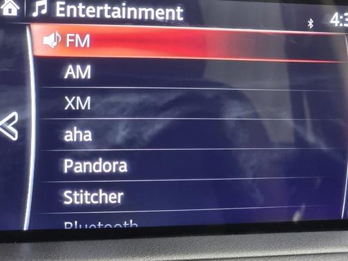 2018 Mazda CX-9 Touring