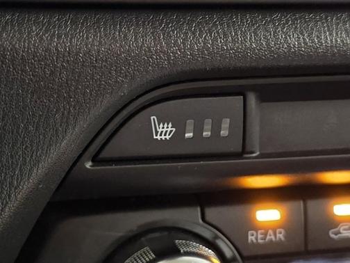 2018 Mazda CX-9 Touring