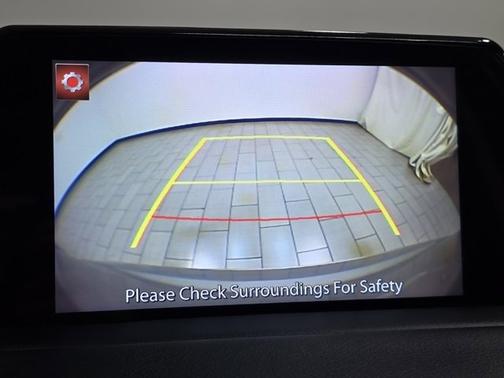 2018 Mazda CX-9 Touring