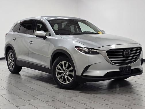 2018 Mazda CX-9 Touring