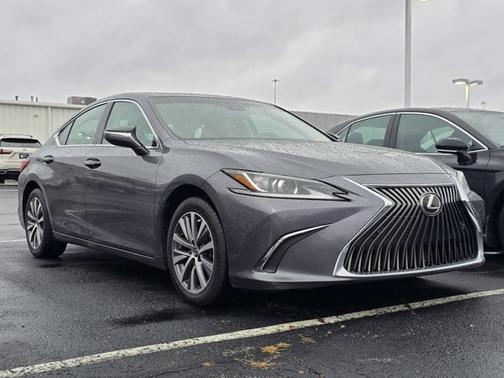 2019 Lexus ES 350 350