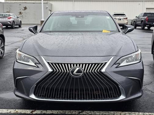 2019 Lexus ES 350 350