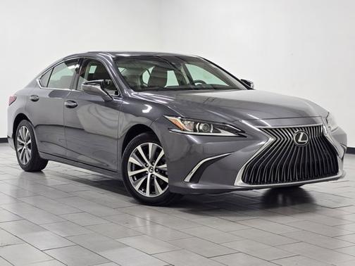 2019 Lexus ES 350 350