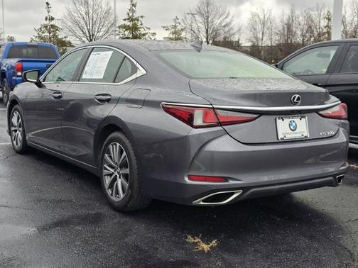 2019 Lexus ES 350 350