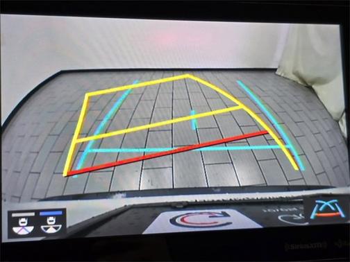 2022 Toyota RAV4 Hybrid Hybrid XLE