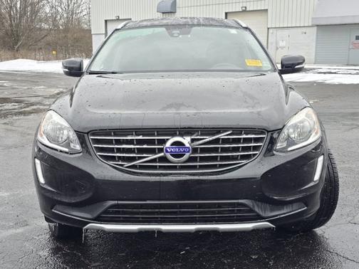 2015 Volvo XC60 T6