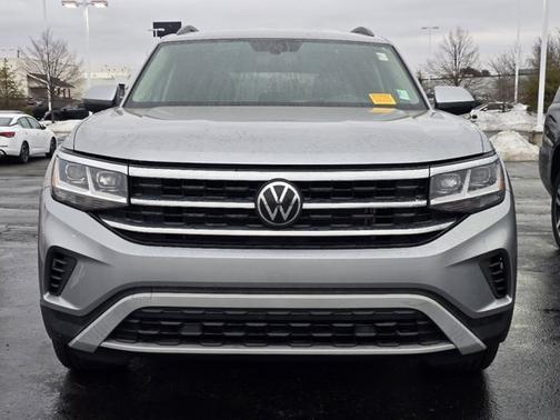 2023 Volkswagen Atlas 2.0T SE