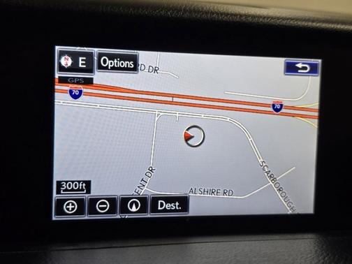 2015 Lexus RC 350 Base