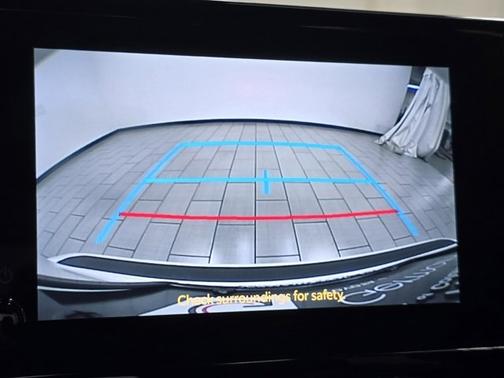 2024 Toyota Corolla XSE