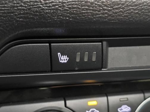 2017 Mazda Mazda6 Touring