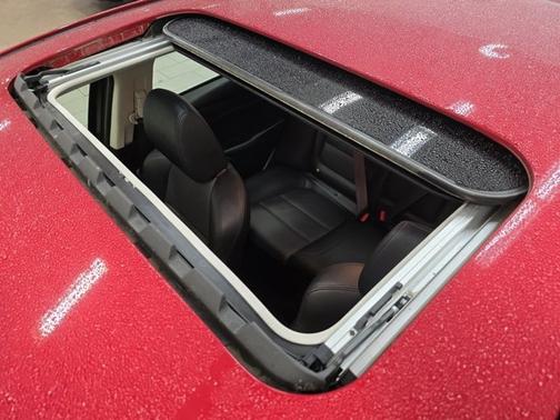 2017 Mazda Mazda6 Touring