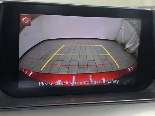 2017 Mazda Mazda6 Touring