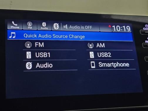 2021 Honda Accord Sport SE