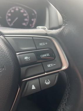 2021 Honda Accord Sport SE