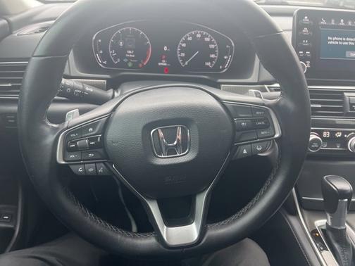 2021 Honda Accord Sport SE