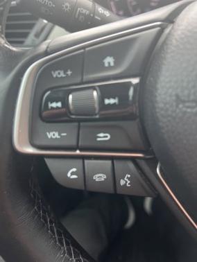 2021 Honda Accord Sport SE