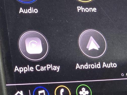 Silver Ice Metallic 2022 Chevrolet Equinox 1LT