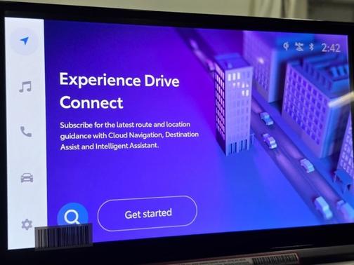 2026 Toyota Tacoma Hybrid 