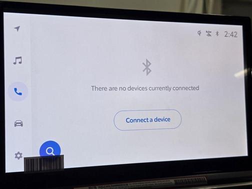 Heritage 2026 Toyota Tacoma Hybrid