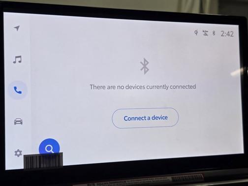 2026 Toyota Tacoma Hybrid 