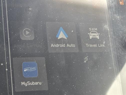 Magnetite Gray Metallic 2023 Subaru Outback Limited