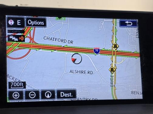 2015 Lexus NX 200t Base