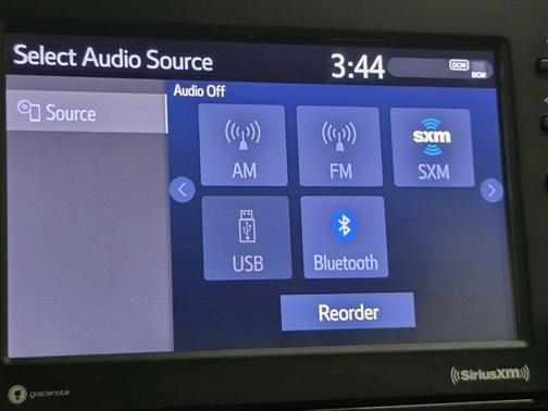 2022 Toyota RAV4 Hybrid Hybrid XLE