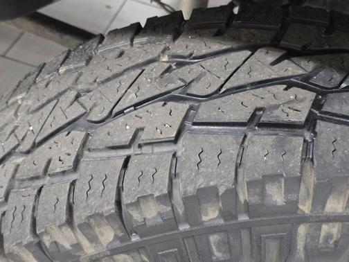 2015 Jeep Wrangler Rubicon