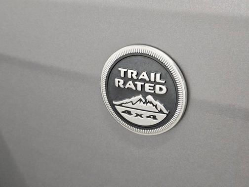 2015 Jeep Wrangler Rubicon