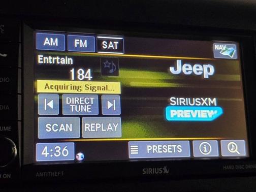 2015 Jeep Wrangler Rubicon