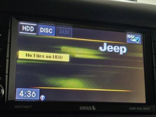 2015 Jeep Wrangler Rubicon