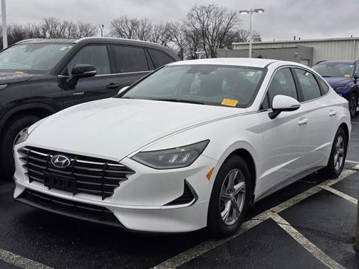 2023 Hyundai SONATA SE