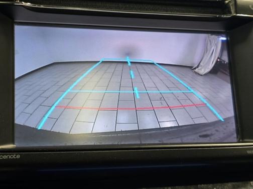 Magnetic Gray Metallic 2014 Toyota RAV4 XLE