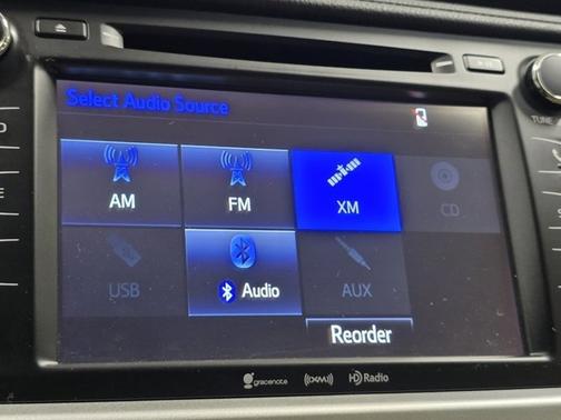 2019 Toyota Highlander LE Plus
