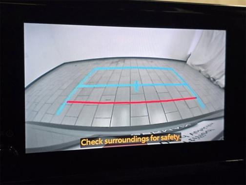 2023 Toyota Corolla Cross L