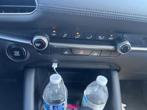2021 Mazda Mazda3 2.0