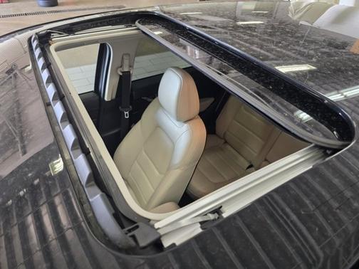 Jet Black Mica 2023 Mazda CX-5 2.5 S