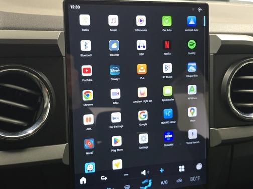 2020 Toyota Tacoma TRD Off Road